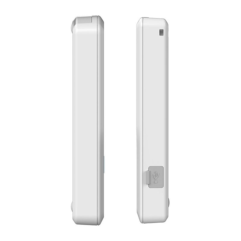 Wellcare Portable ECG Monitor