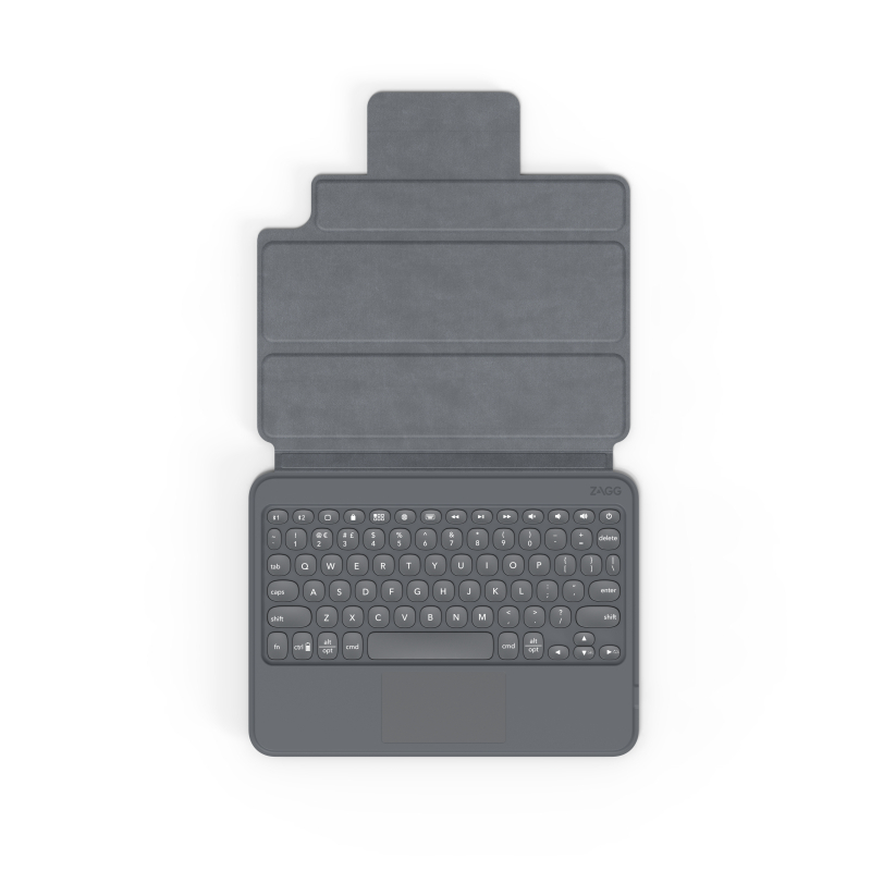 ZAGG Pro Keys Wireless Keyboard & Detachable Case with Trackpad IPad Air 10.9 - 4th Gen / iPad Pro 1