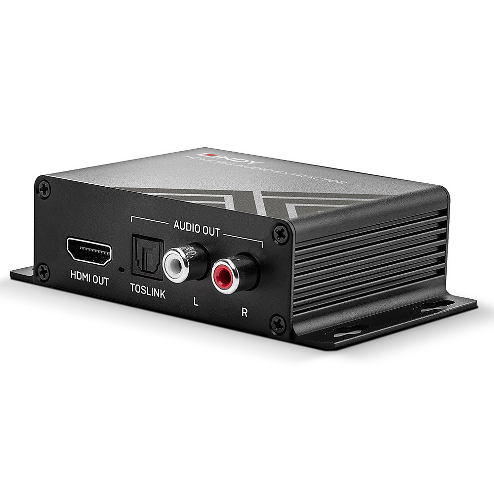 Lindy HDMI 4K60 Audio Extractor