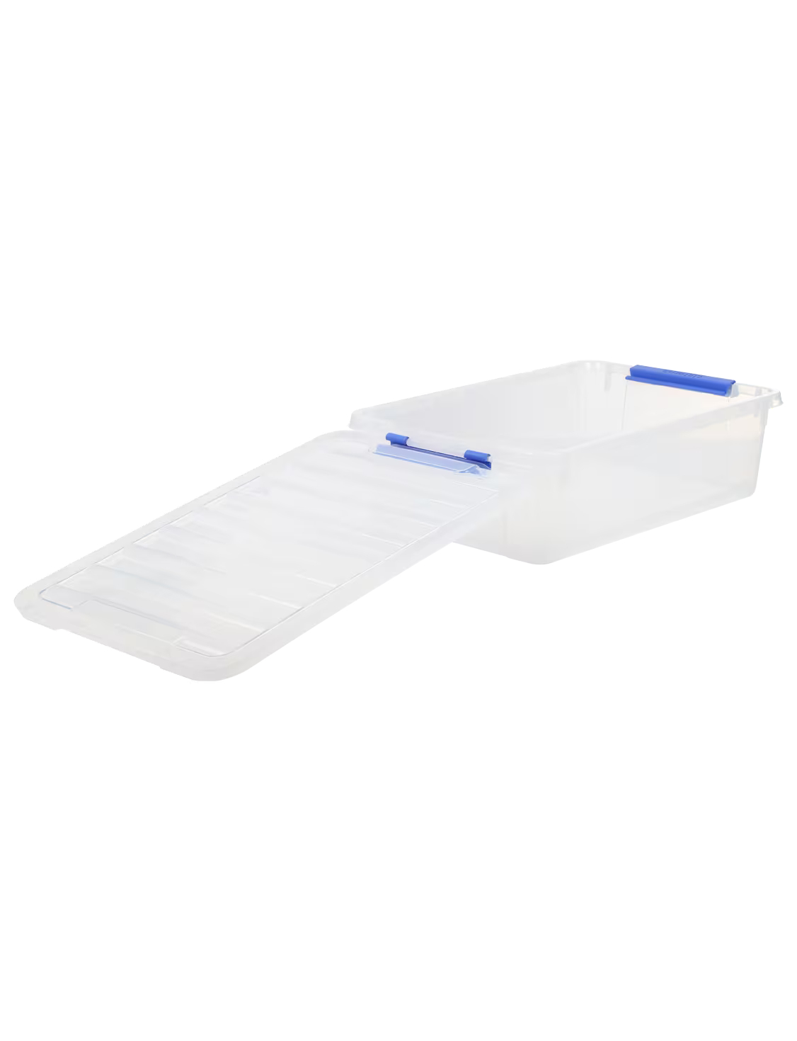 Sistema 14L Rectangular Storage Container