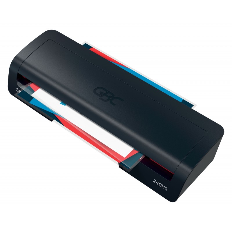 GBC Laminator 24HS A3