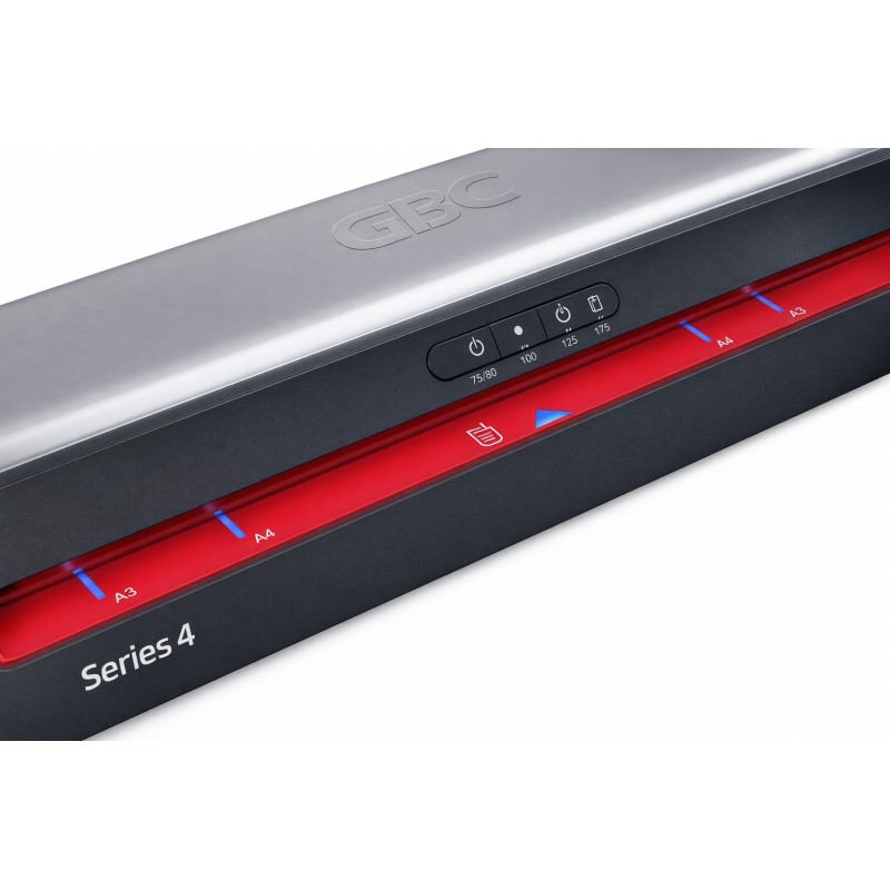 GBC 480HS High Speed A3 Laminator Machine