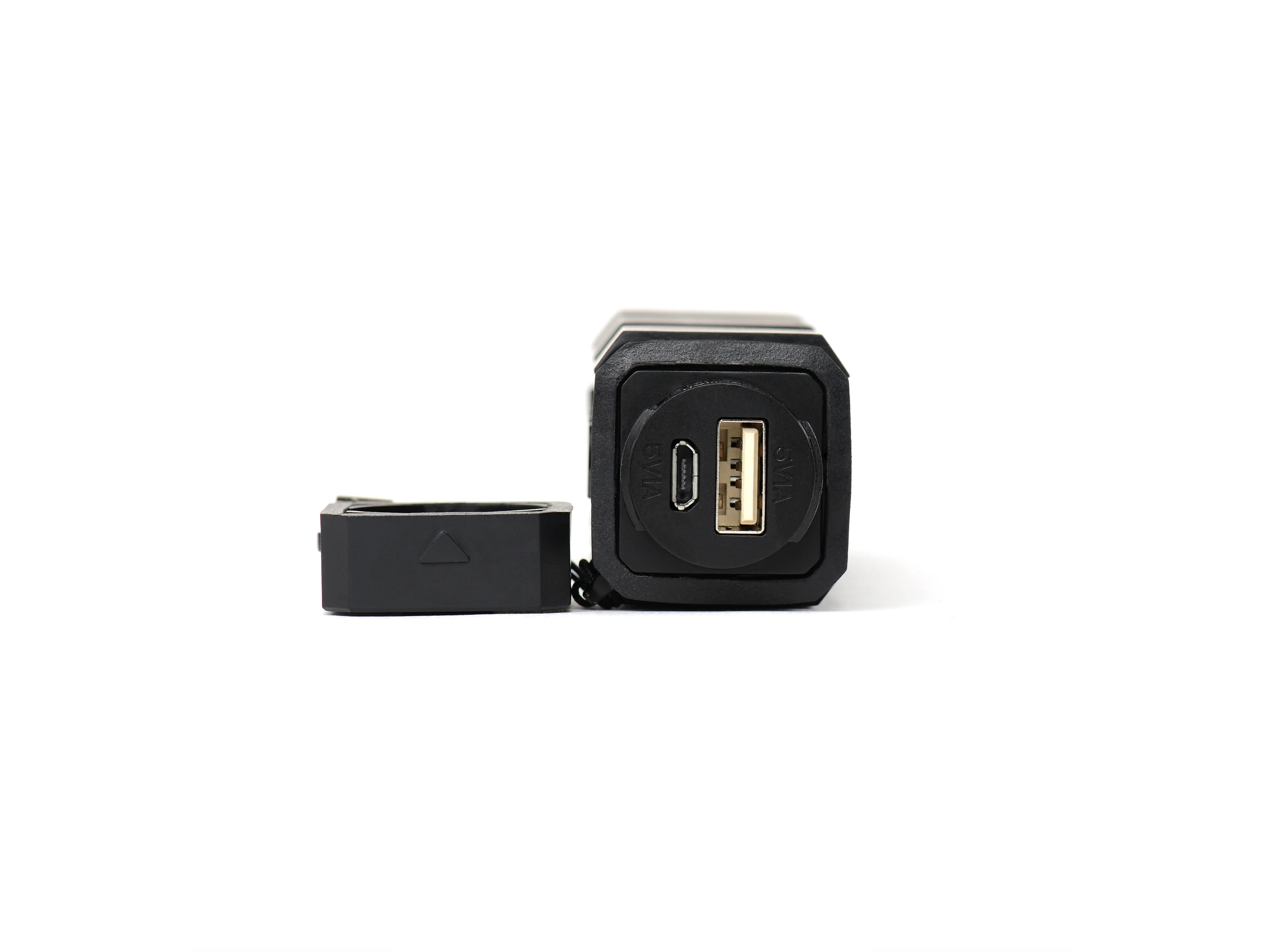 EcoXgear EcoXCharge+ Powerbank - Black