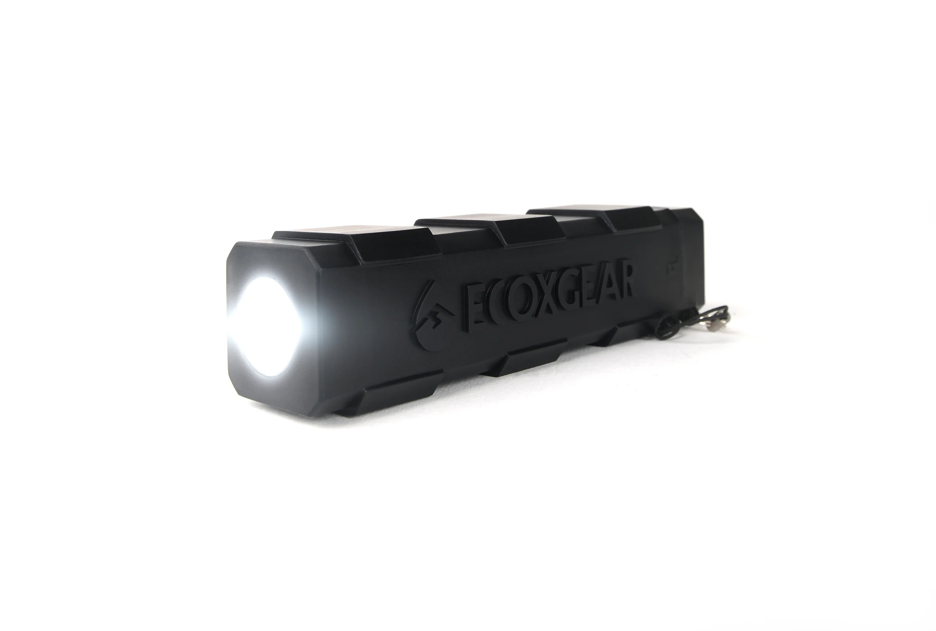 EcoXgear EcoXCharge+ Powerbank - Black