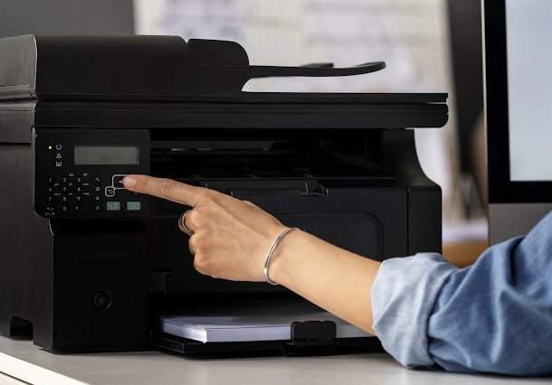 How To Find An IP Address Of A Printer