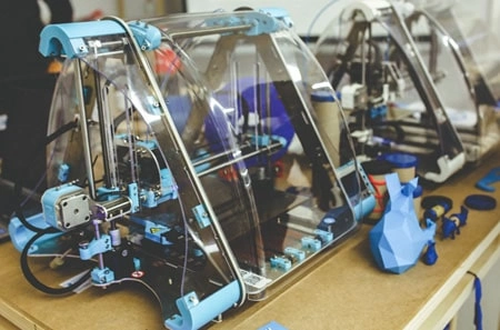 How 3D Printing works: Things You Should Know About the New Technology