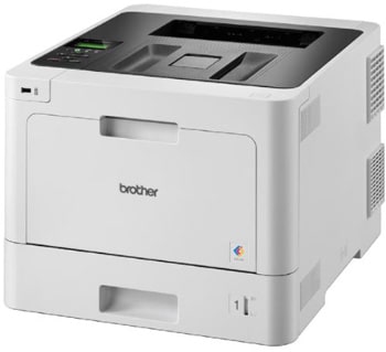 Brother HL-L8260CDW Review: An Effective and Low Cost Entry Level Colour Laser Printer