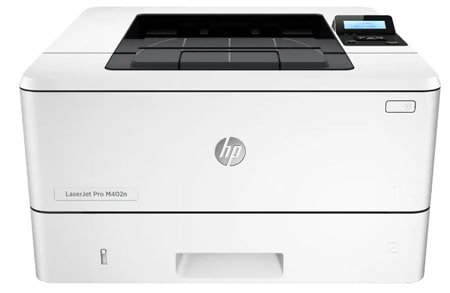 HP LaserJet Pro M402dn Review: High speed printing that cuts the printing cost for your office