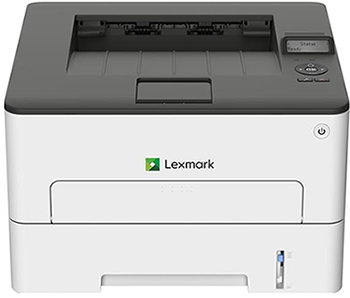 Lexmark B2236dw Mono Laser Printer Review - Compact and Affordable Price