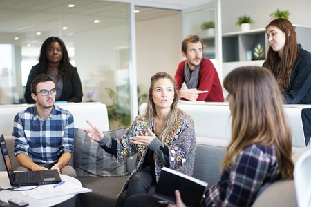 How to make a smooth Transition to Your Team Working Remotely