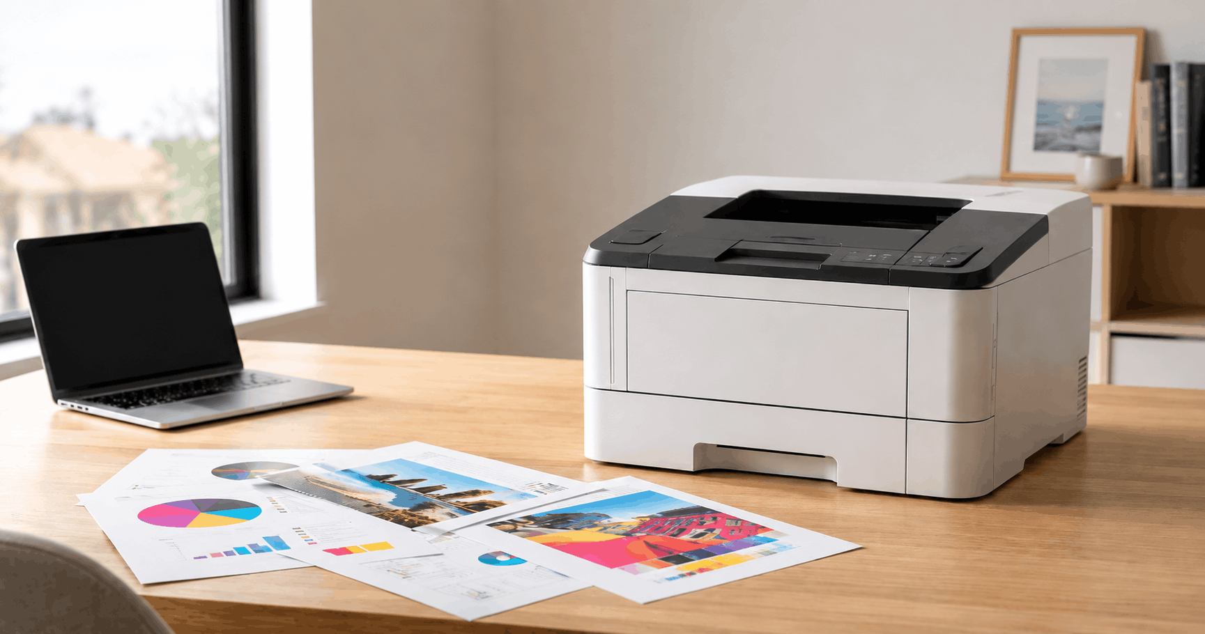 Best Colour Laser Printers for Home Use in Australia (2026 Buying Guide)