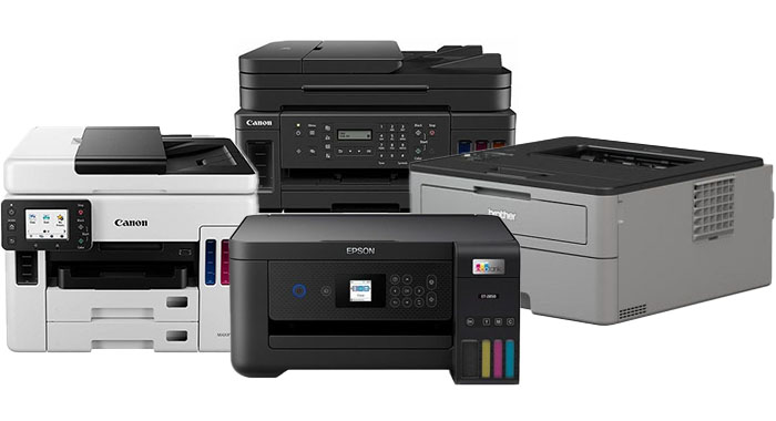 Best Home Printers in Australia 2025