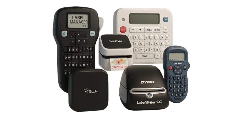 Best Label Makers in Australia 2026