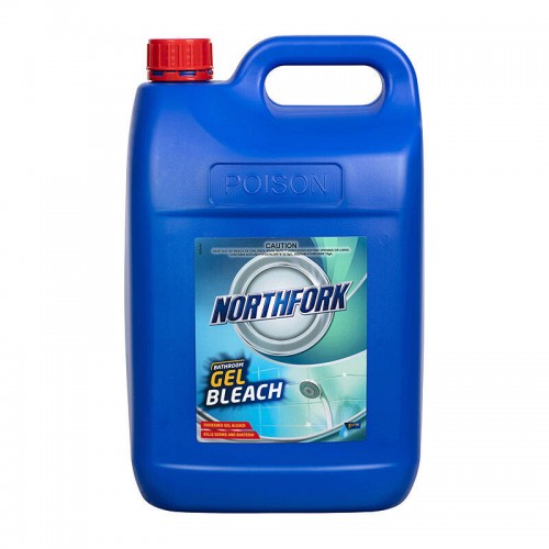 Bathroom And Toilet Cleaners