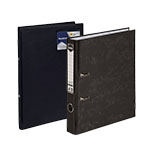 Binders And Lever Arch