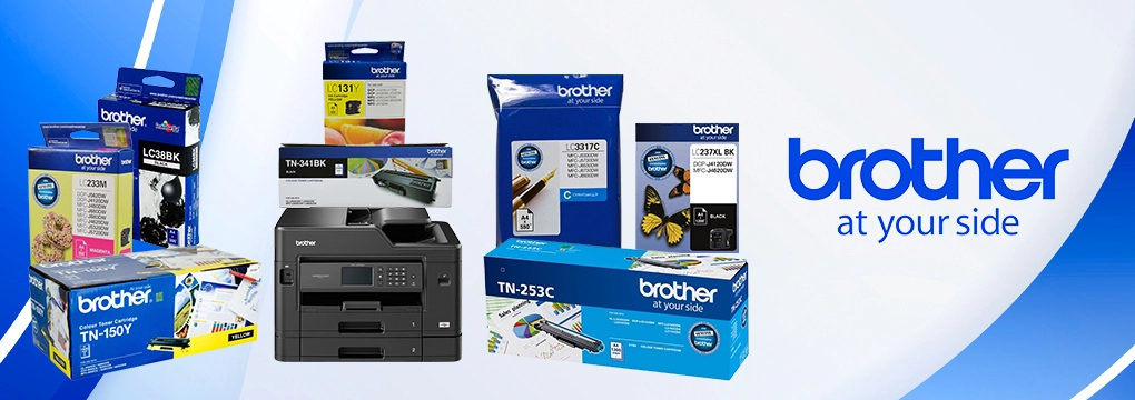 Brother Printer Cartridges   Ink Depot