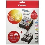 Canon Ink Cartridges