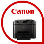 Canon Printers