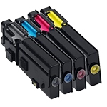 Dell Toner Cartridges