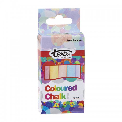 Dry Chalk