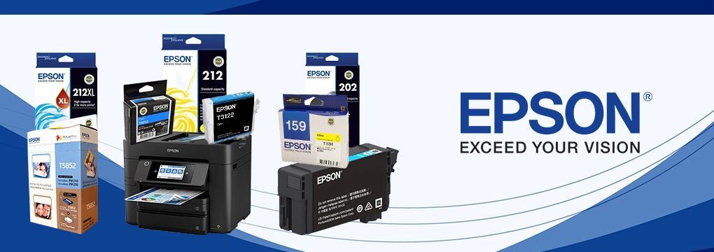 Epson Printer Cartridges