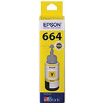 Epson Ink Bottles