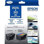 Epson Ink Cartridges
