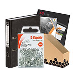 Filing, Storage & Organisation