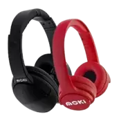 Headphones