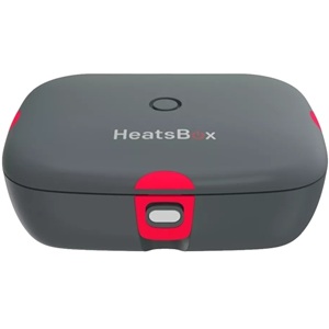 Heated Lunch Boxes