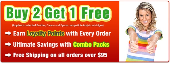 Ink Cartridges and Printer Ink from Ink Depot