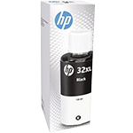 HP Ink Bottles