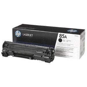 HP Toner Cartridges