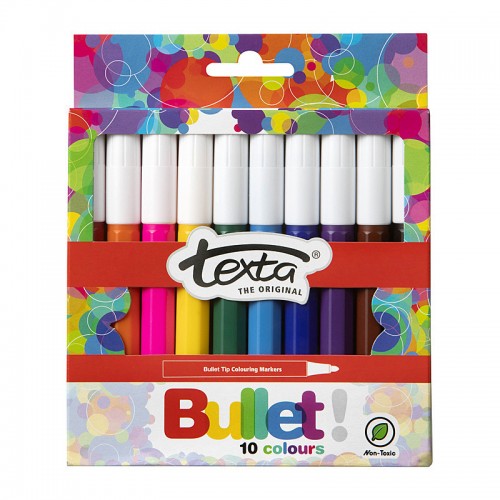 Kids Colouring Markers