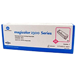 Konica Minolta Toner Cartridges