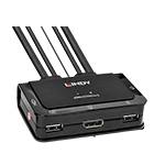 KVM Switches