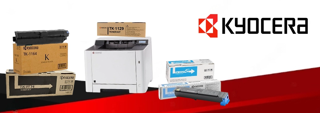Kyocera Printer Cartridges