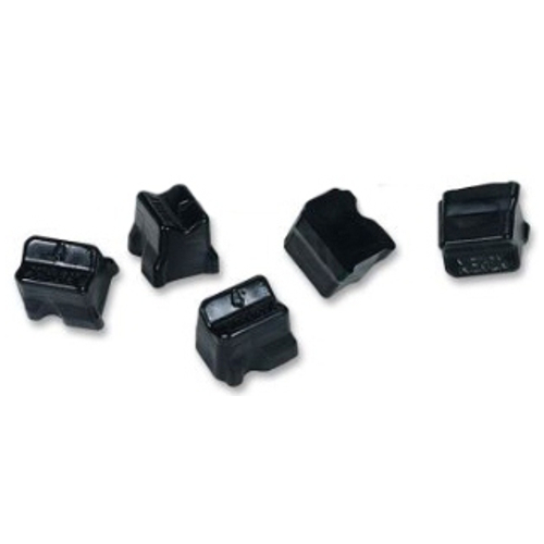 5 Pack Compatible Fuji Xerox 016-2040-00 Ink Stick Value Pack