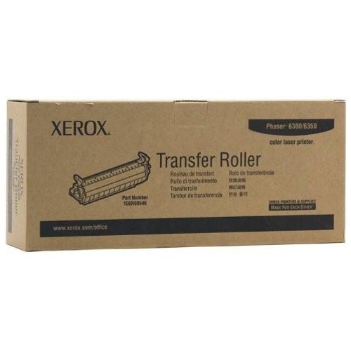 Fuji Xerox 108R00646 Transfer Roller InkDepot
