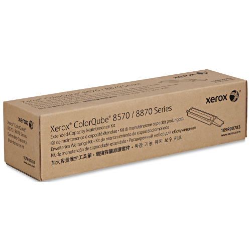 Fuji Xerox 109R00783 Maintenance Kit