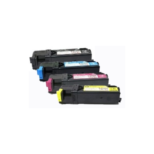 5 Pack Dell Compatible 1320 Toner Cartridges