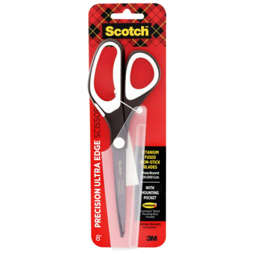 Scotch 1468 Scissors 20.3cm - Box of 6