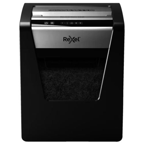 Rexel Momentum Shredder Cross X415