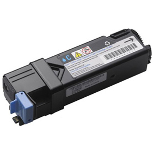 Dell Compatible 2130C Cyan Toner Cartridge