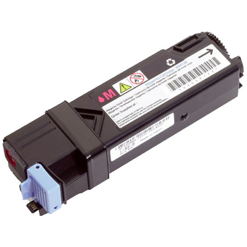 Dell Compatible 2130M Magenta Toner Cartridge