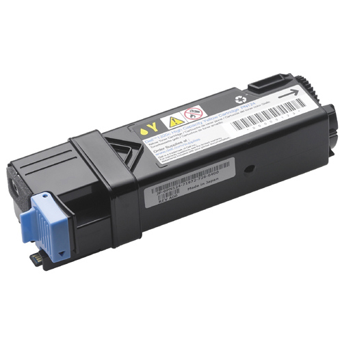 Dell Compatible 2130Y Yellow Toner Cartridge