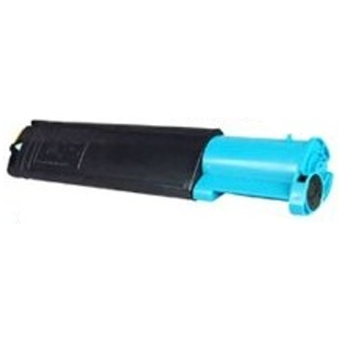 Dell Compatible 3010C Cyan Toner Cartridge
