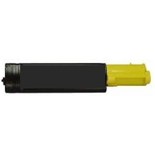Dell Compatible 3010Y Yellow Toner Cartridge