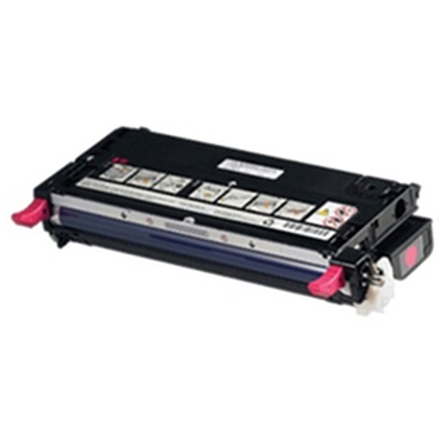 Dell Compatible 3110M Magenta Toner Cartridge