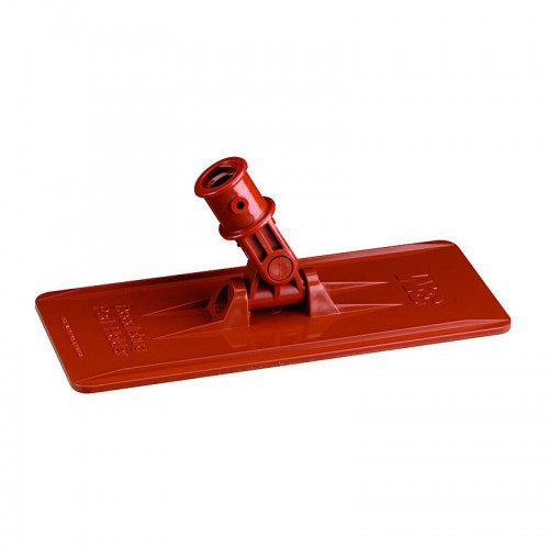 3M Doodlebug Swivel Pad Holder 6472 with 1.2m pole - Box of 10 3M Doodlebug Swivel Pad Holder 6472 with 1.2m pole - Box of 10